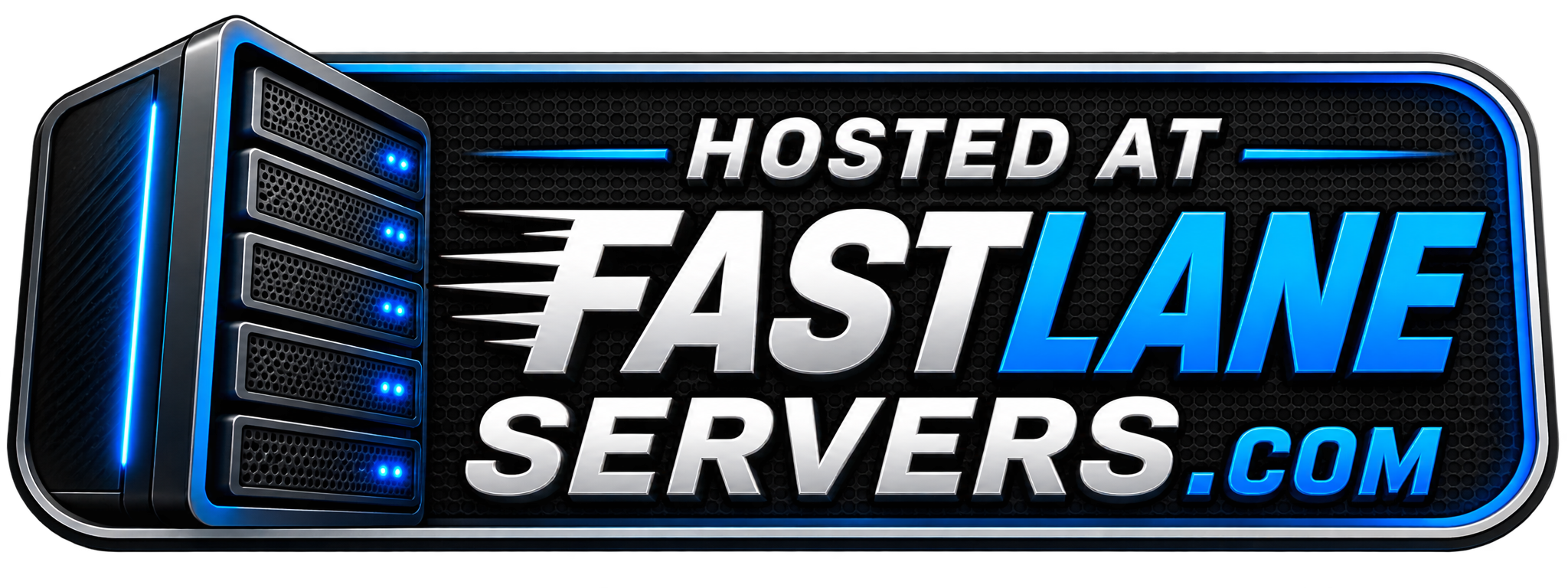 fastlaneservers.com